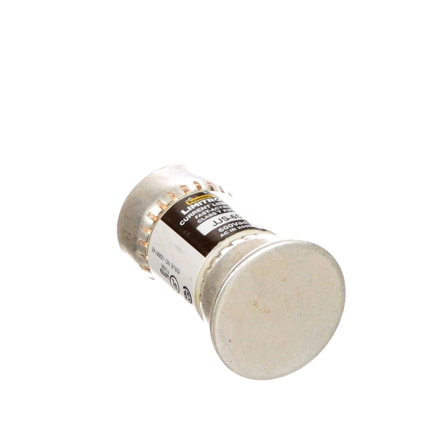 Bussmann JJS-60 Fuse