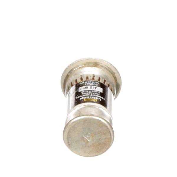 Bussmann JJS-60 Fuse - Image 3