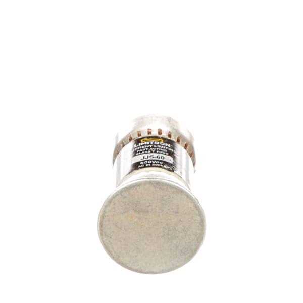 Bussmann JJS-60 Fuse - Image 4
