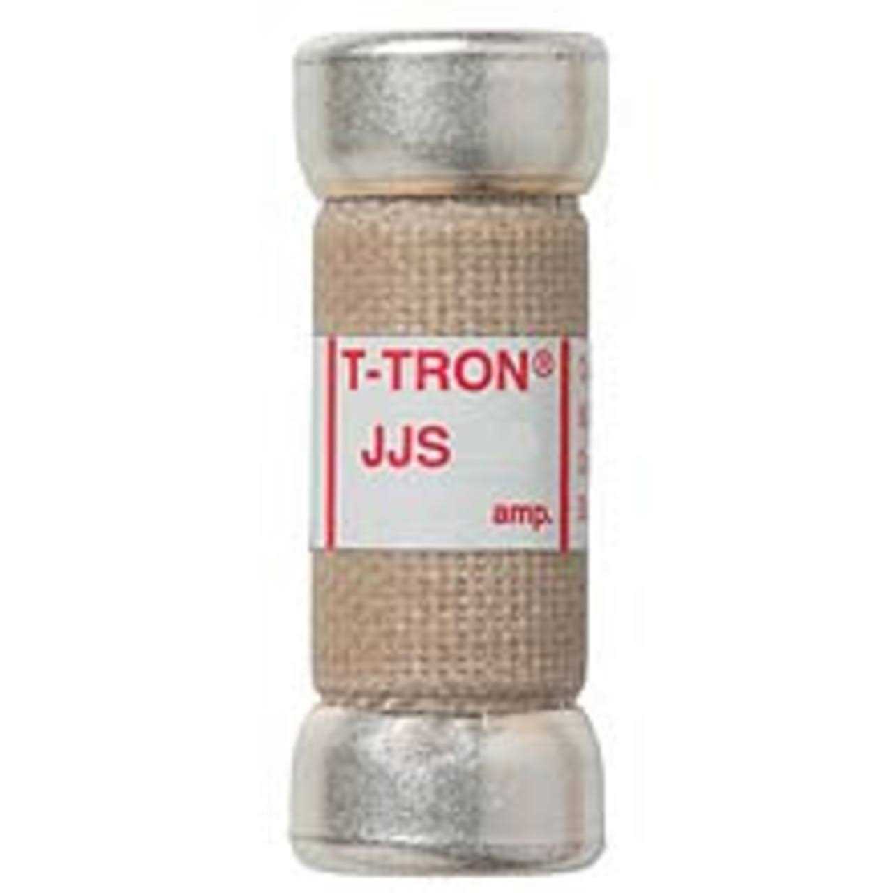 Bussmann JJS-60 Fuse - Image 5