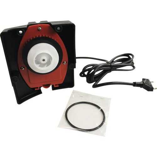 Fluval FX5/FX6 Motor Unit - Image 2