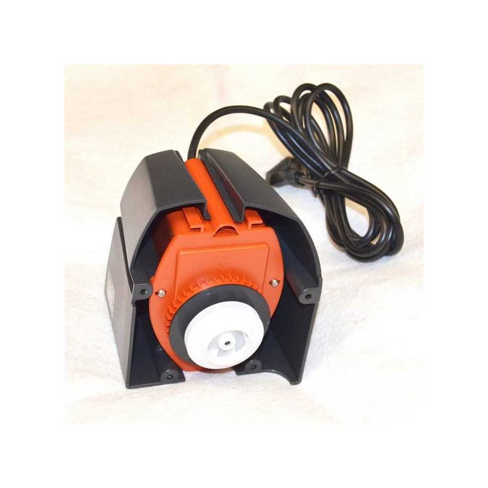 Fluval FX5/FX6 Motor Unit - Image 4