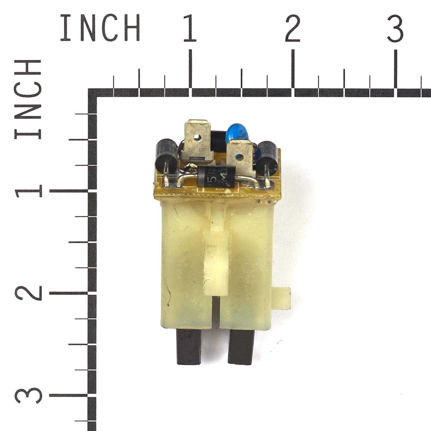 Briggs & Stratton 91825GS Brush-Rectifier - Image 3