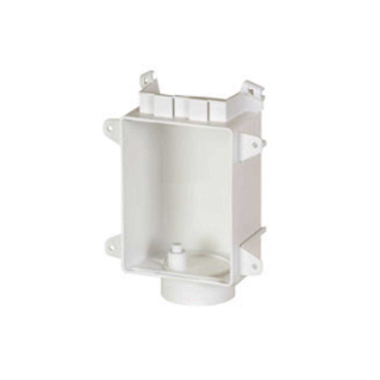 Sioux Chief 696-3 OxBox Drain Box - Image 3