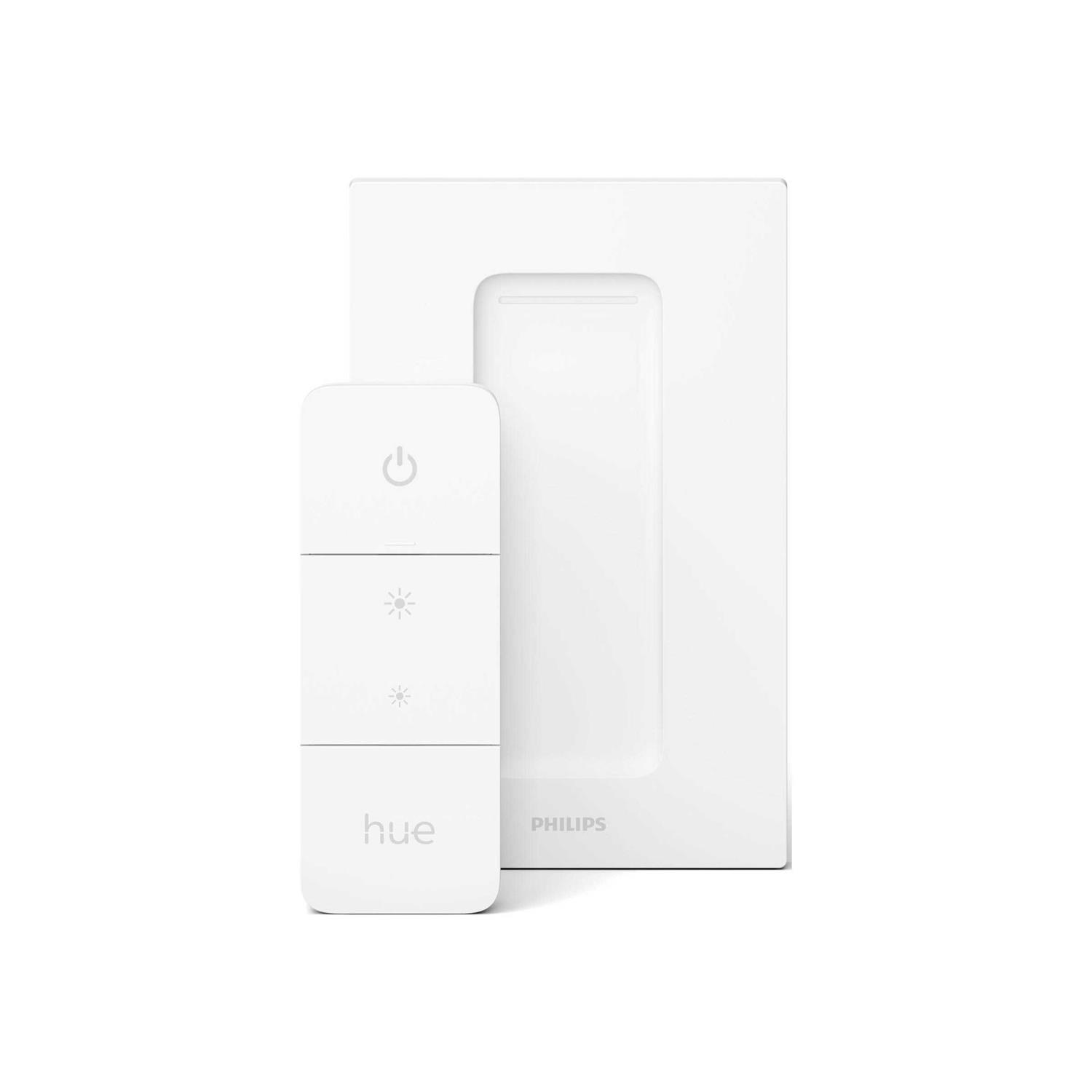 Philips Wireless Hue Regulator Switch