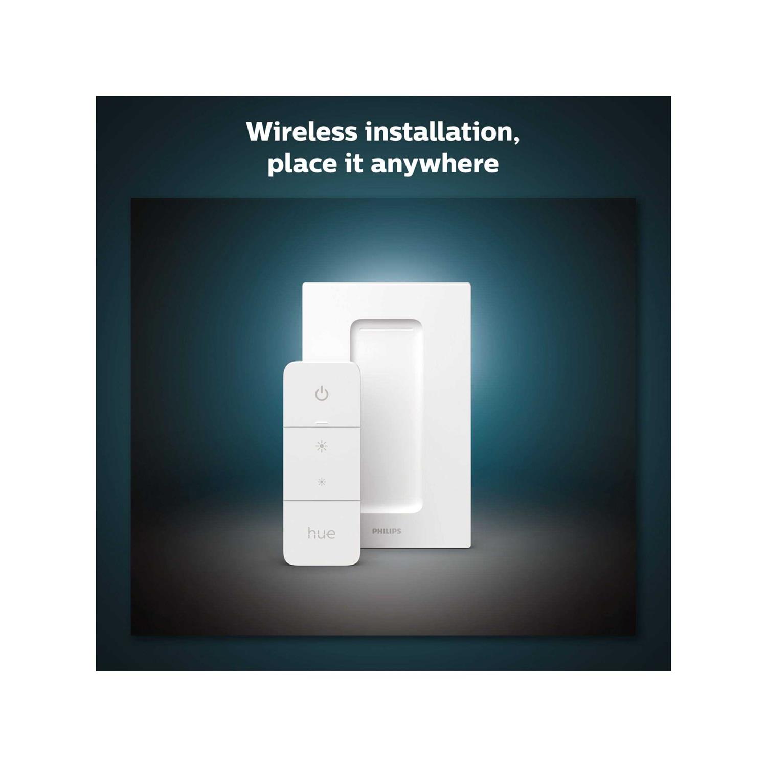 Philips Wireless Hue Regulator Switch - Image 2