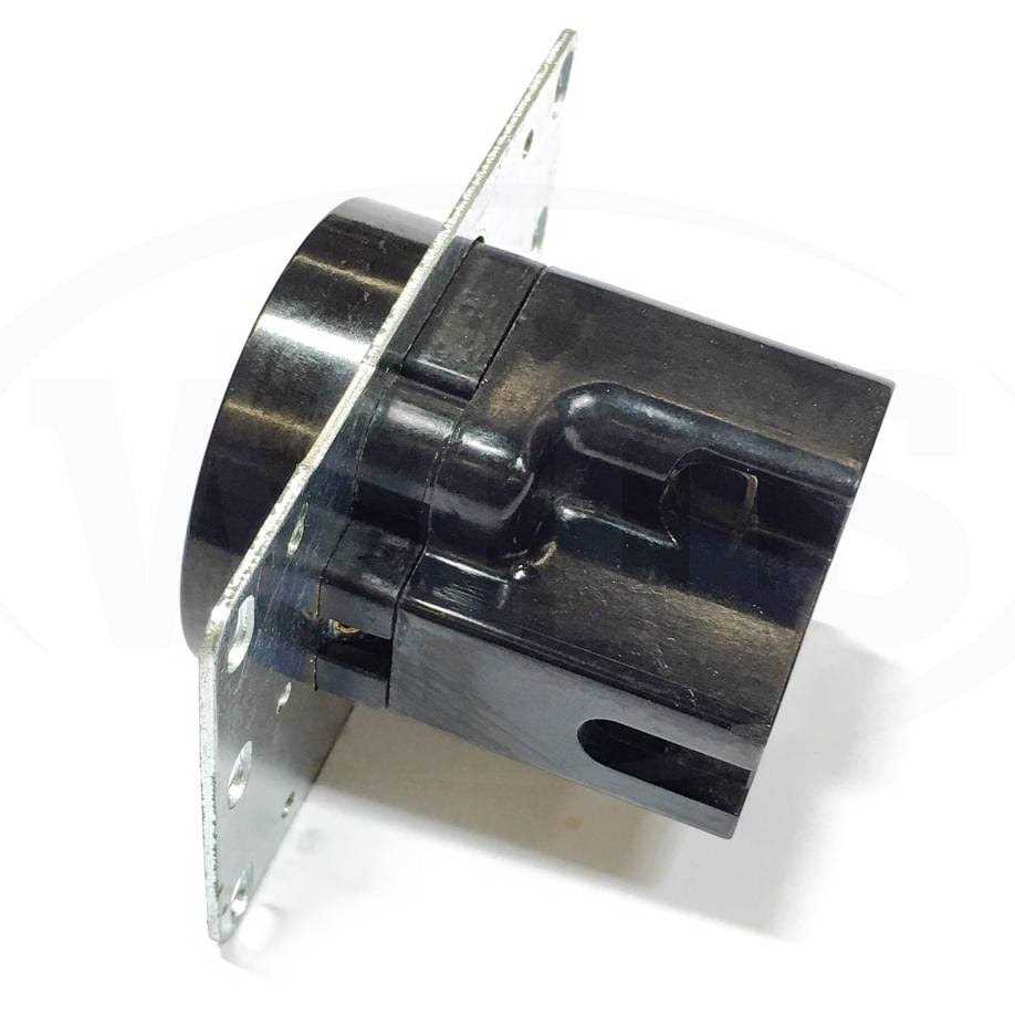 Bryant 9530FR - Receptacle, 30A 125V, 5-30R - Image 5