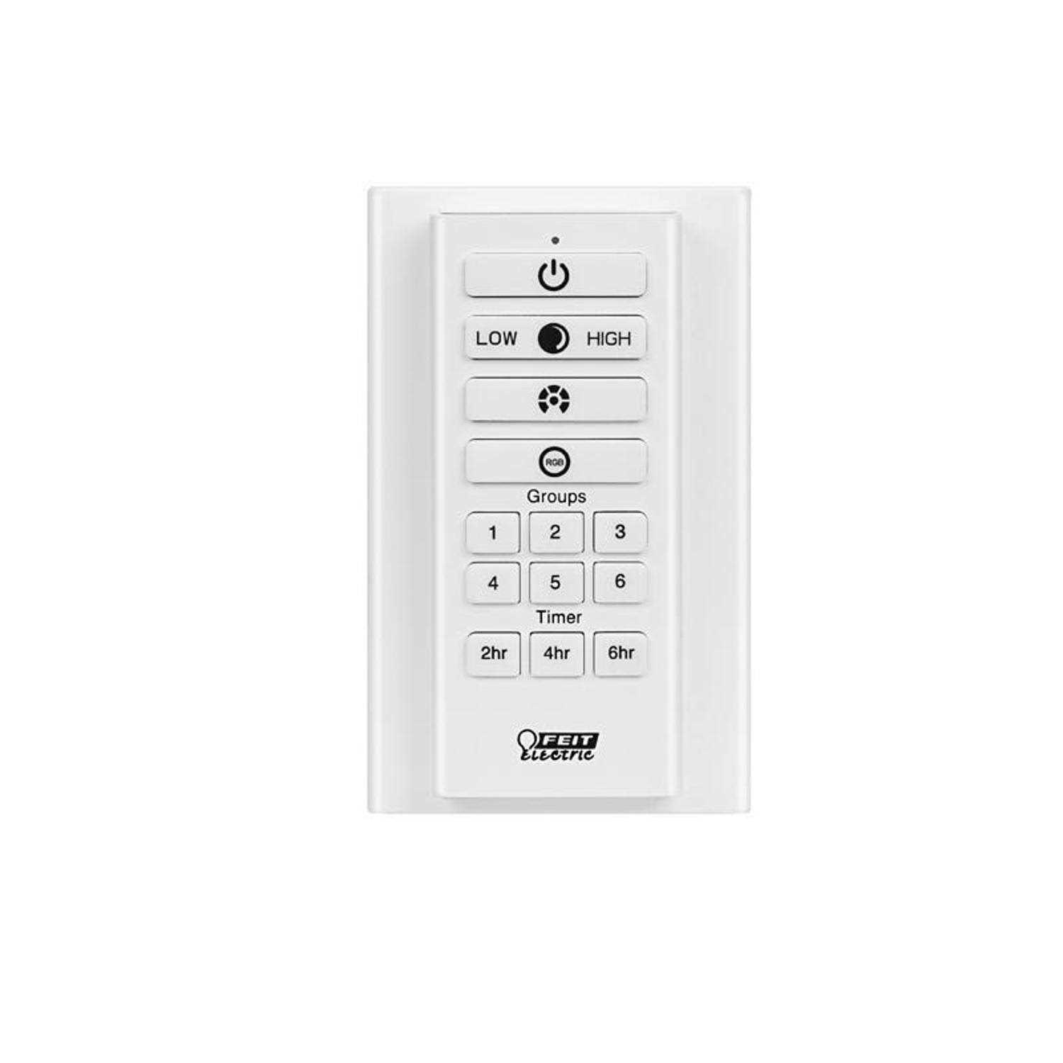 Feit Electric OneSync Remote - Image 2