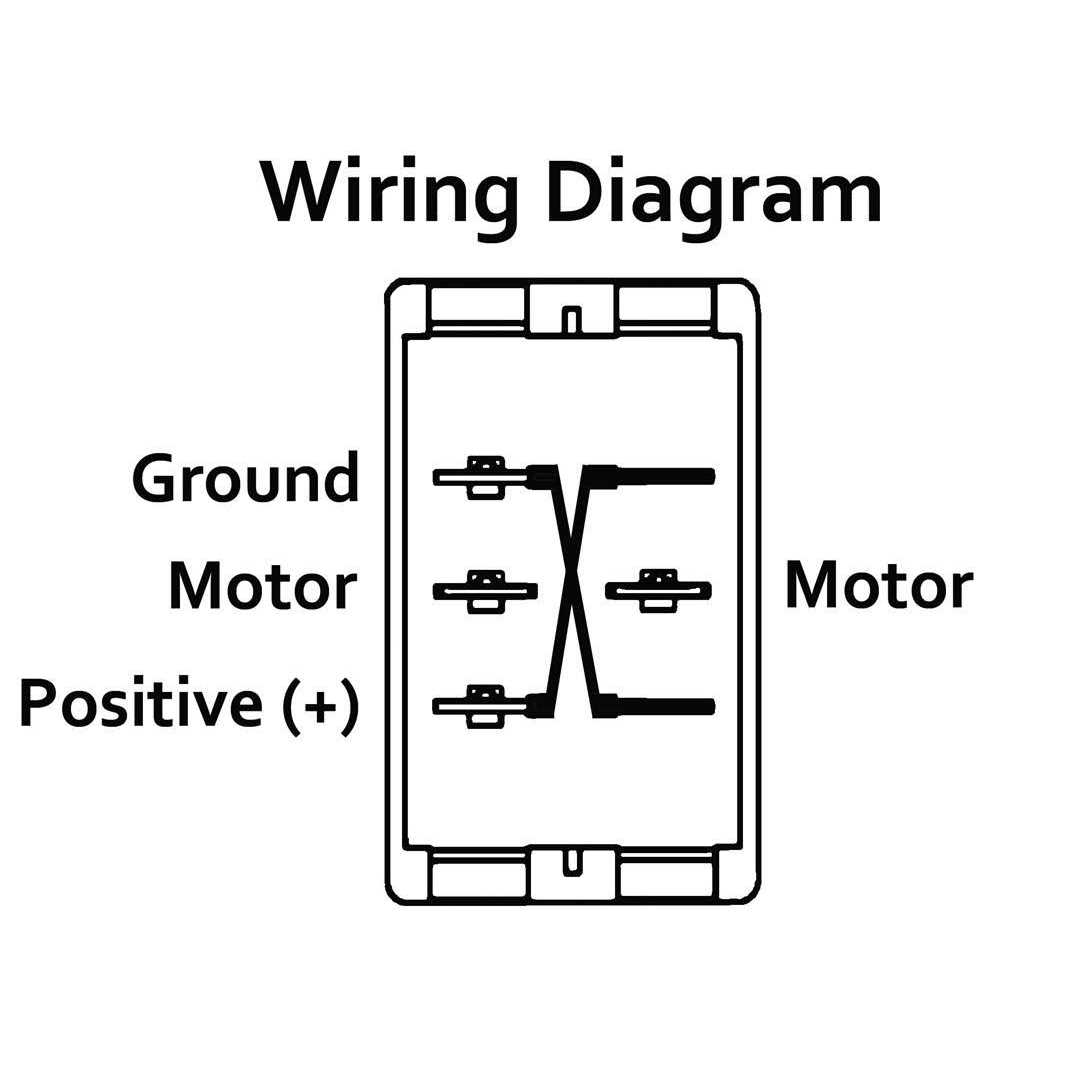 JR Products 12395 Slide Out Switch - Image 2