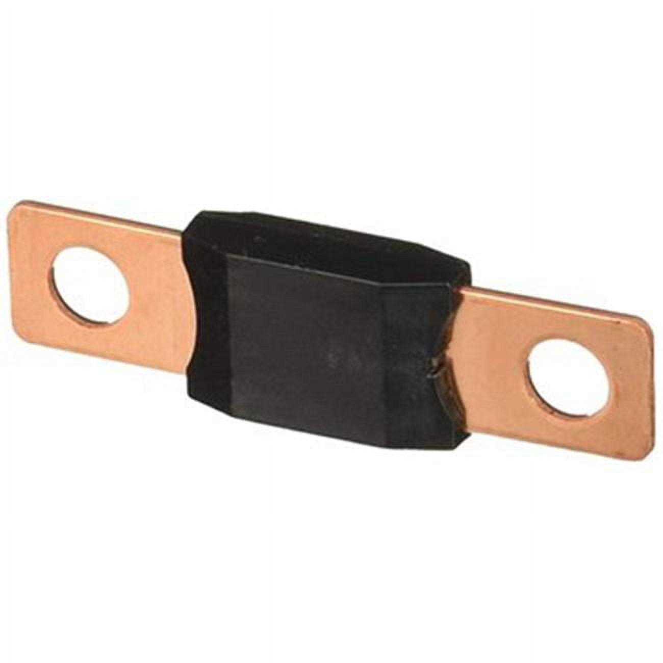 Bussmann BP-AMG-200-RP 200 amp Bolt on AMG High Current Stud Mount Fuse BP/AMG-200-RP - Image 3