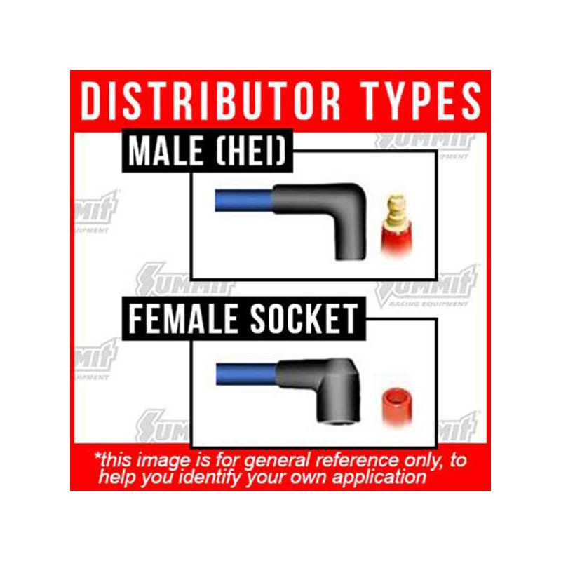 MSD 3311 Spark Plug Boot - Image 4