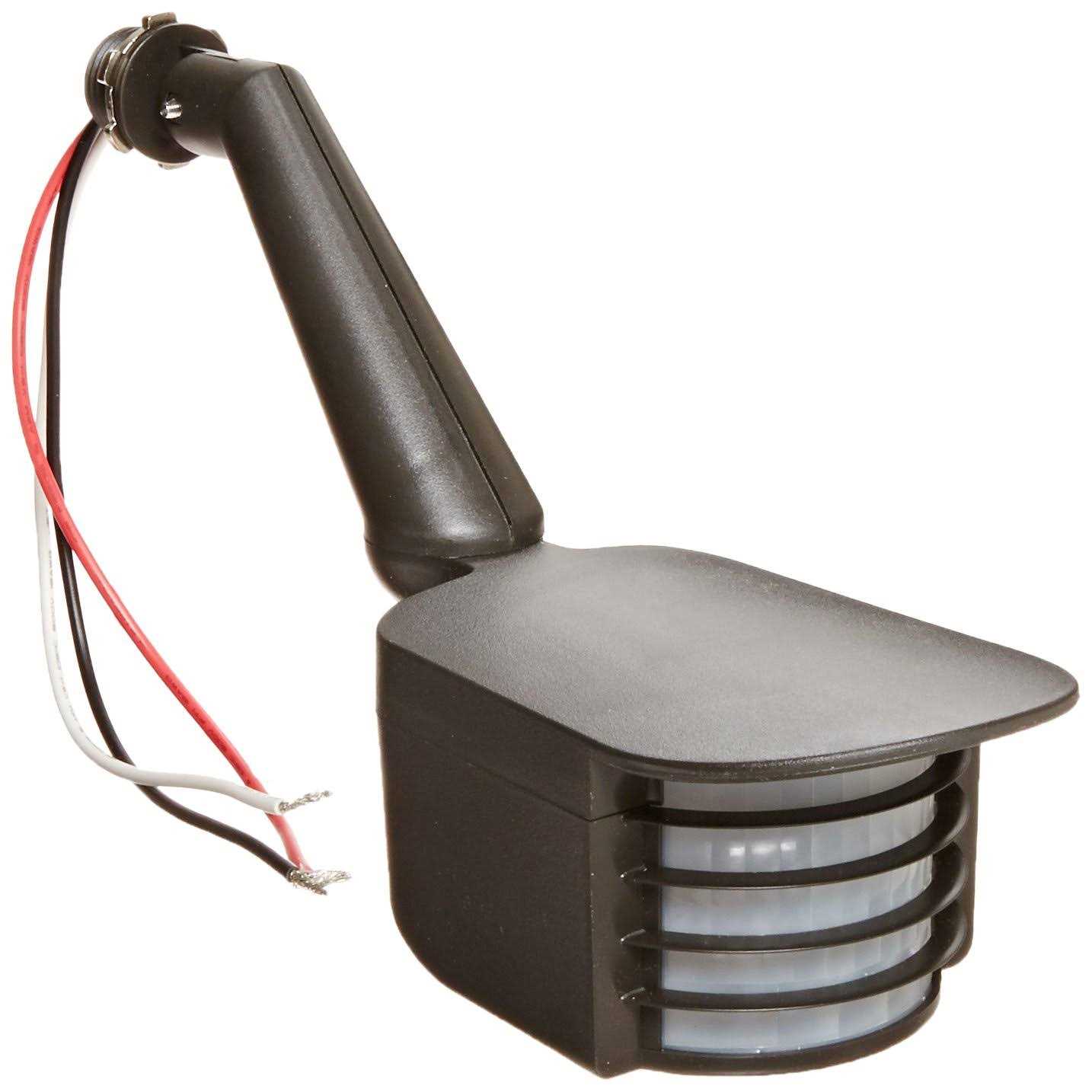 RAB Lighting LS300 110 Luminator Sensor