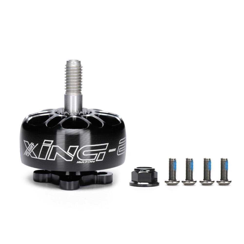 iFlight Xing-E Pro 2207 1800Kv Motor - Image 2