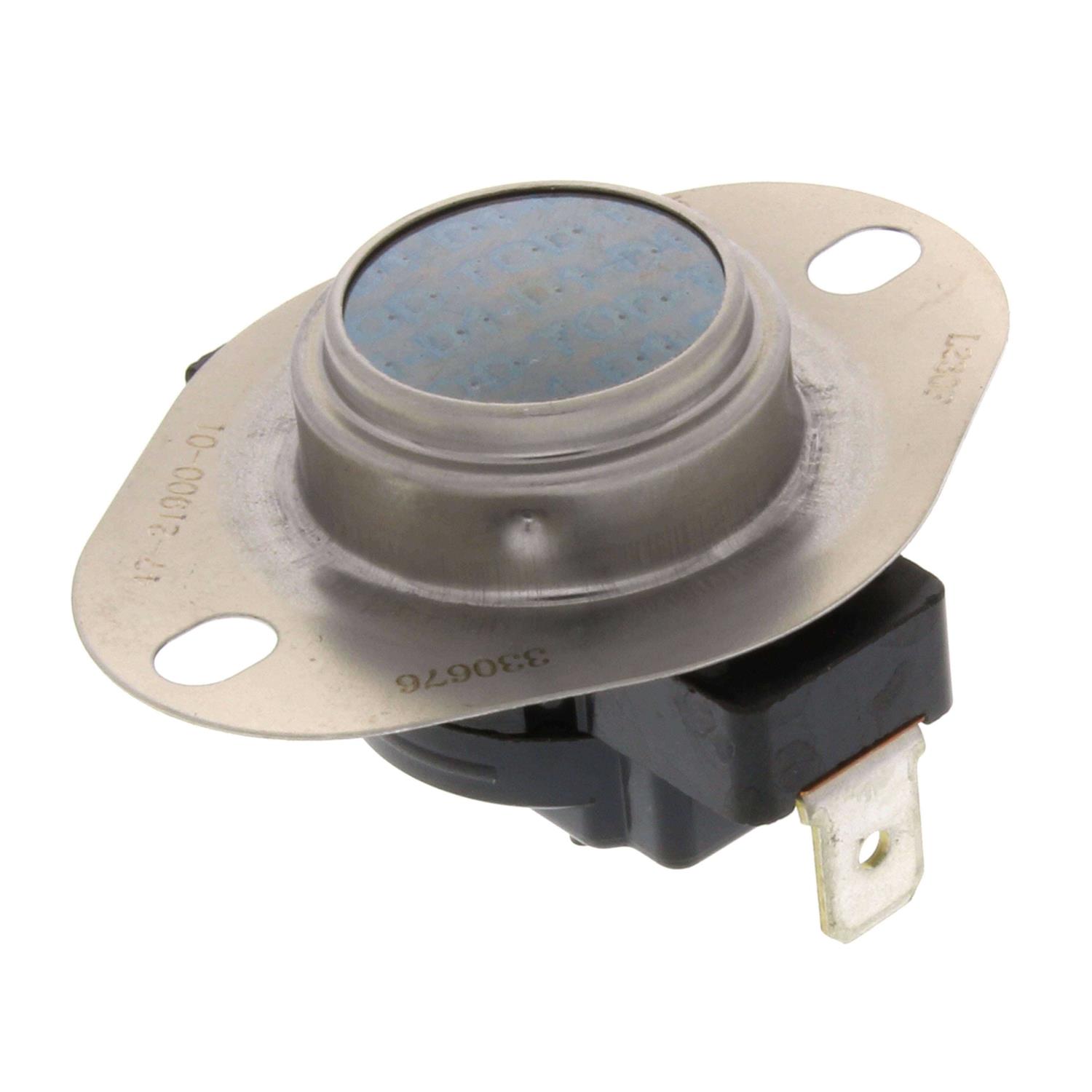 Rheem 47-21900-01 Limit Switch - Image 5