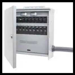 Reliance Controls R310A Pro/Tran 2 Transfer Switch - Image 2