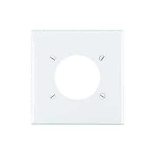 Leviton 80704-W 1-Gang Wallplate - Image 5