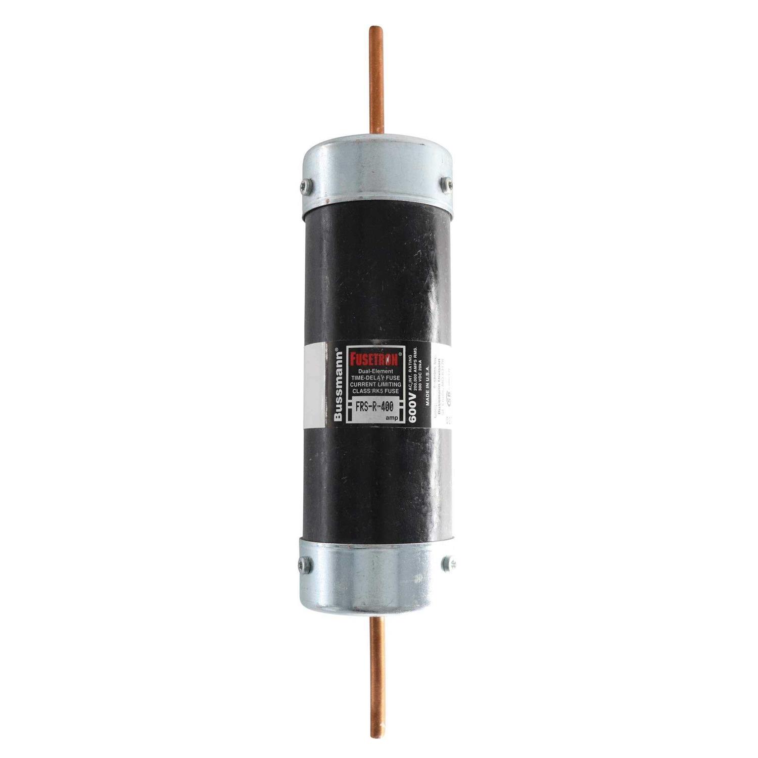 Bussmann FRS-R-400 Fuse