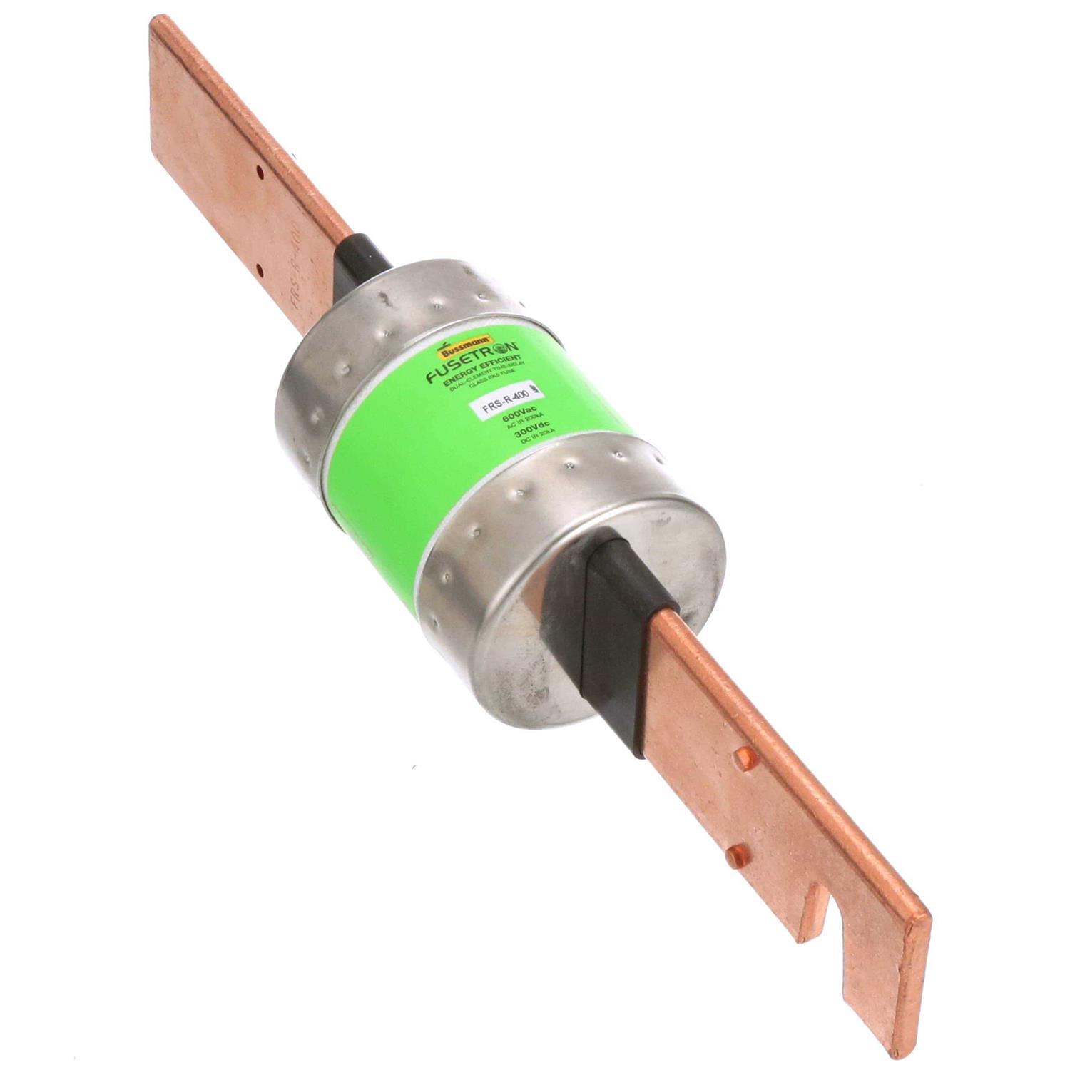 Bussmann FRS-R-400 Fuse - Image 3