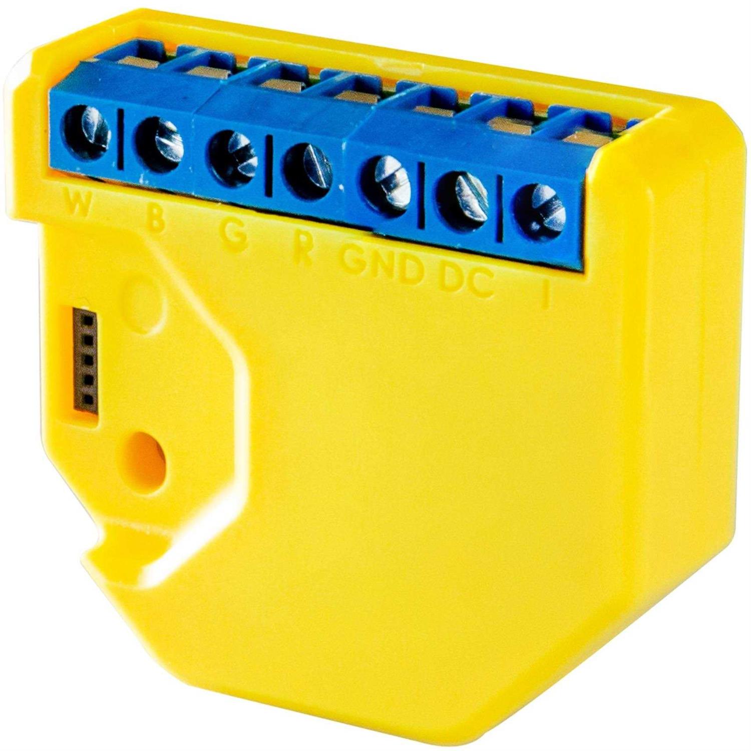 Shelly RGBW2 WiFi LED Controller