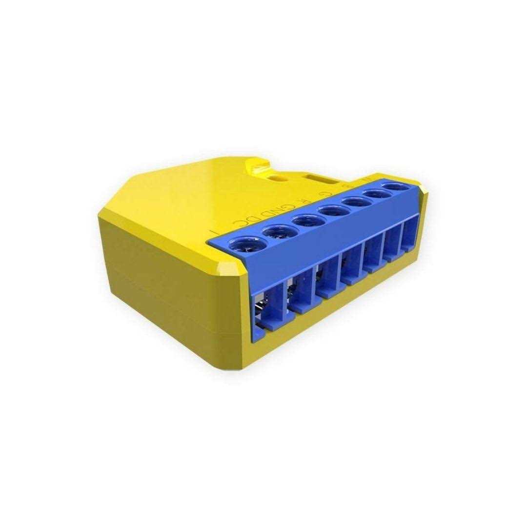Shelly RGBW2 WiFi LED Controller - Image 2