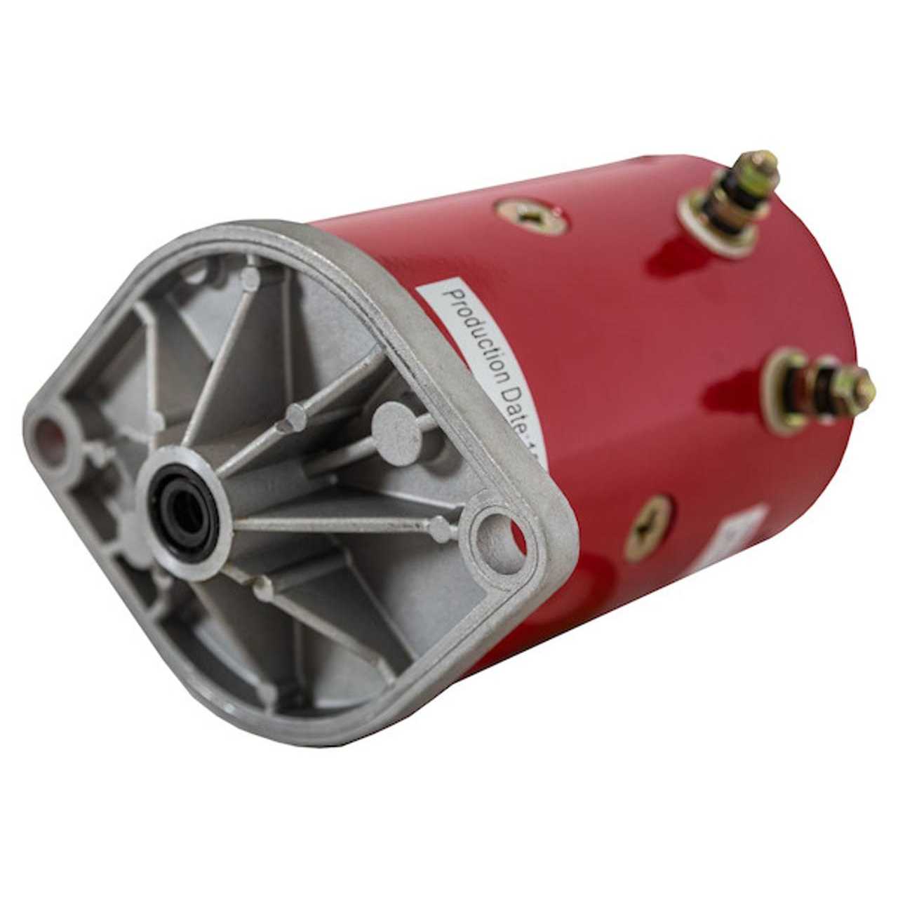 Buyers Products Motor 4-1/2In Style 1306325 - Image 5