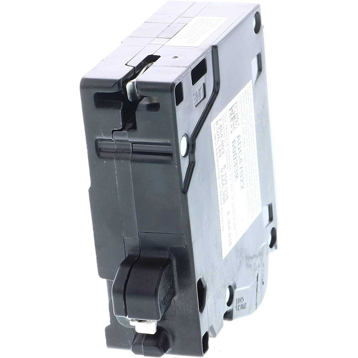 QF120AN Siemens GFCI Circuit Breaker - Image 2