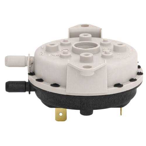 ESP NS2-0000-03 Universal Small Footprint Air Switch - Image 3