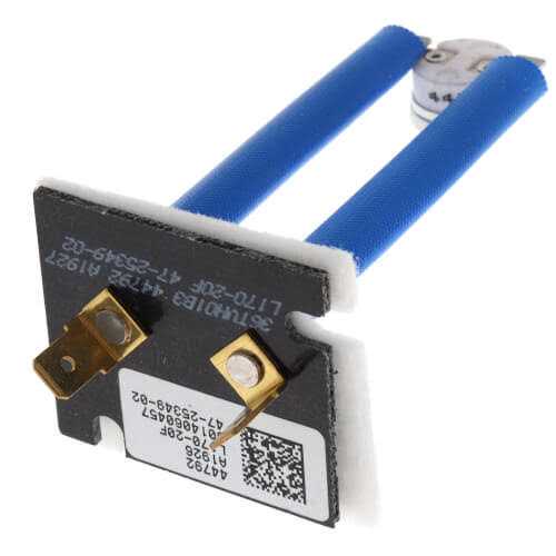 Rheem 47-25349-02 Limit Switch