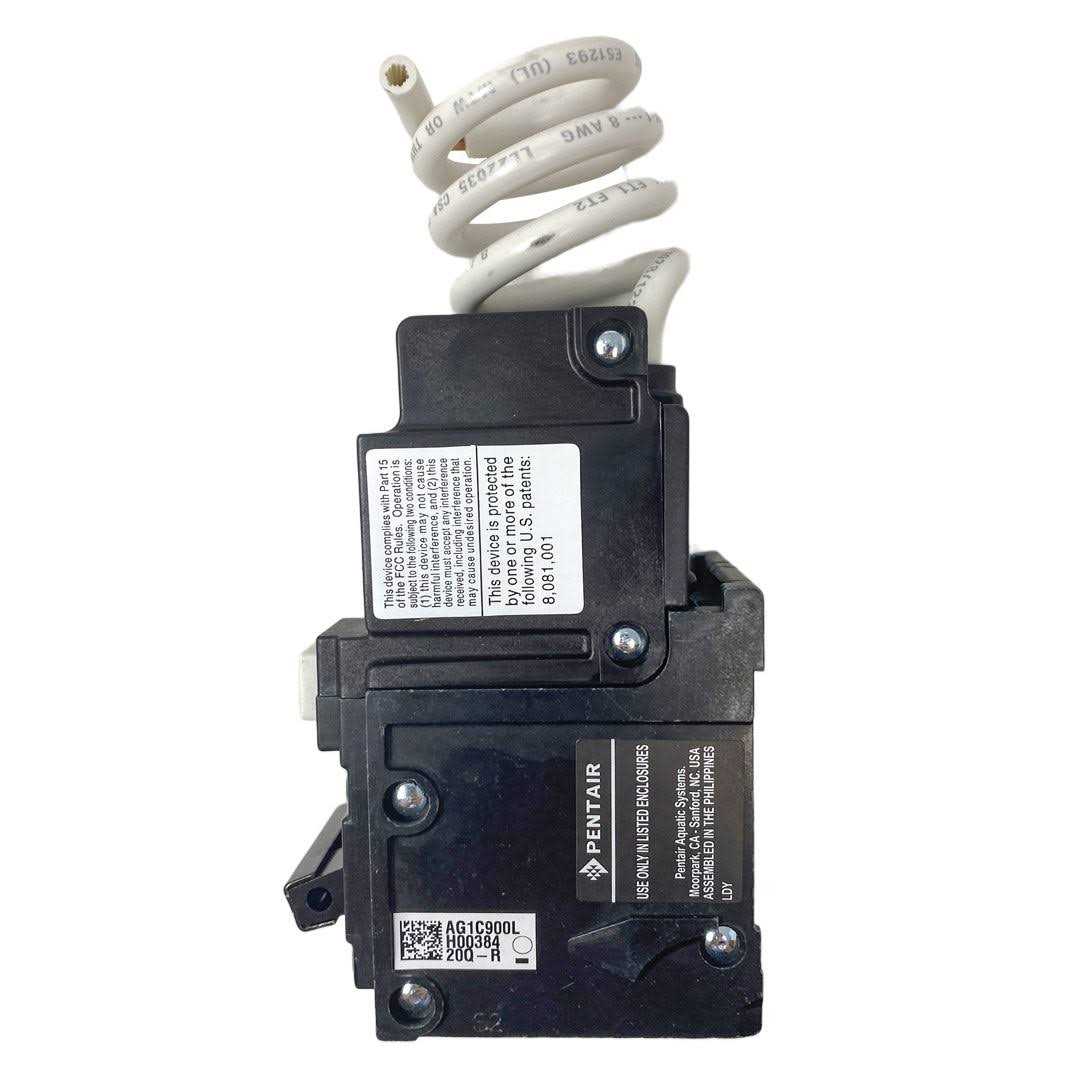 Pentair 2-Pole GFCI Circuit Breaker PA220GF - Image 3