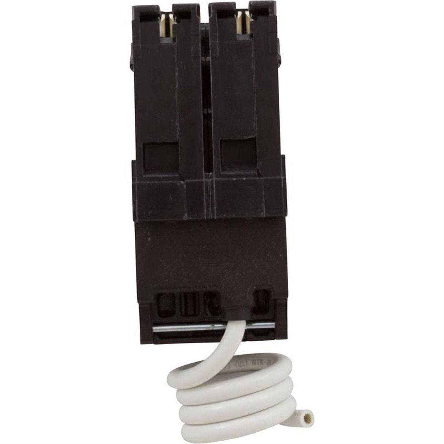 Pentair 2-Pole GFCI Circuit Breaker PA220GF - Image 4