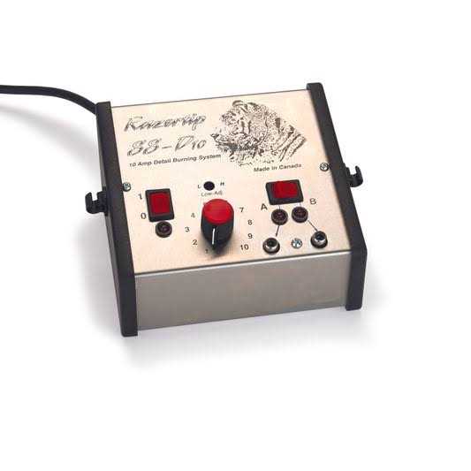 Razertip Single Pen Power Supply - Image 2