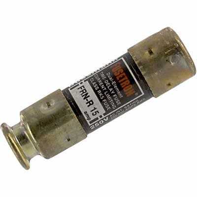 Bussmann FRN-R-15 Fuse - Image 2