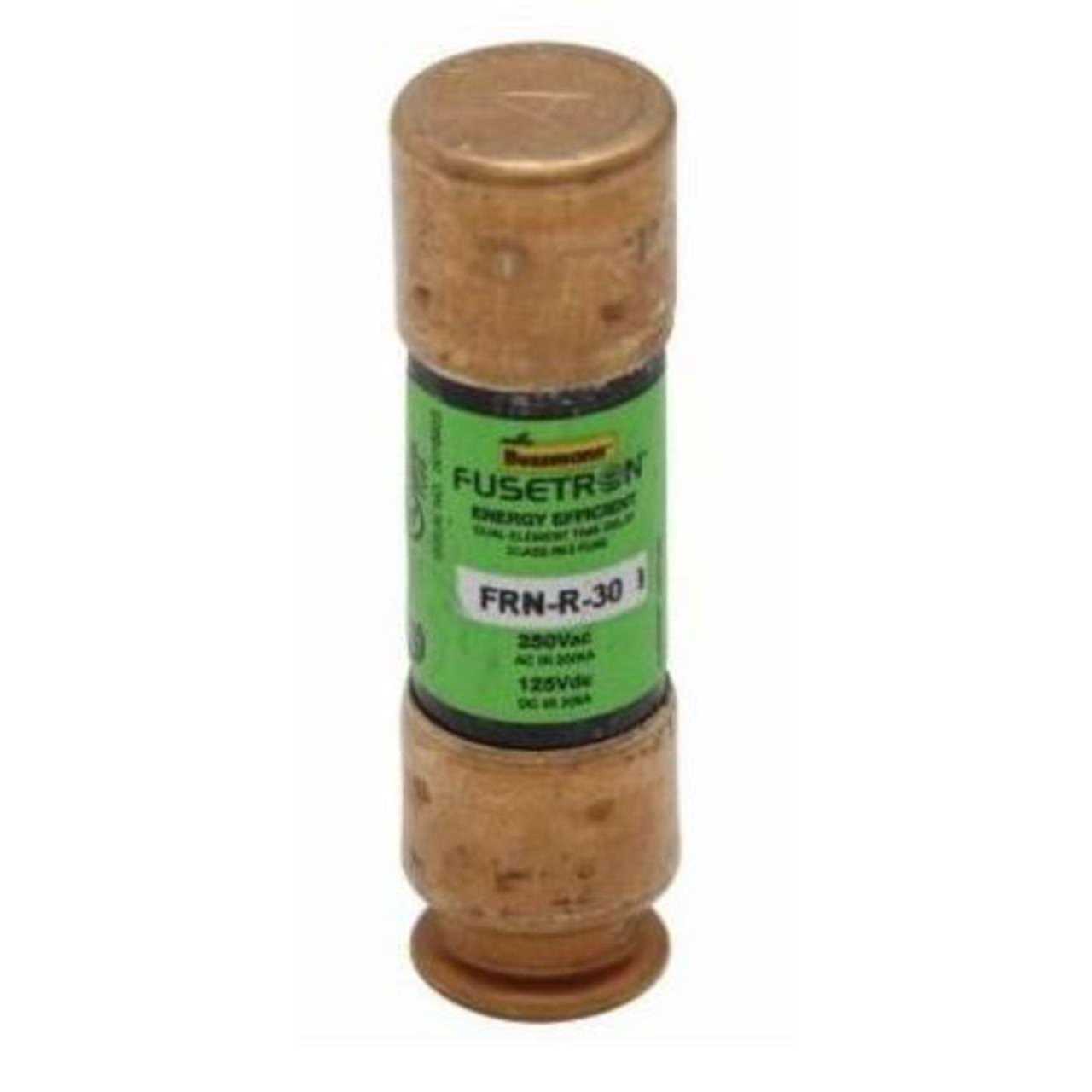 Bussmann FRN-R-15 Fuse - Image 3