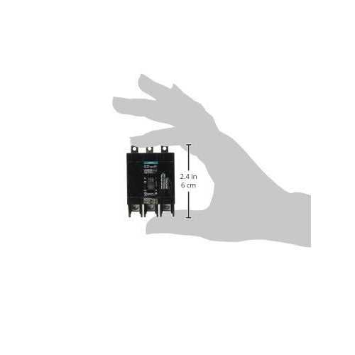 Siemens BQD3100 Circuit Breaker - Image 3