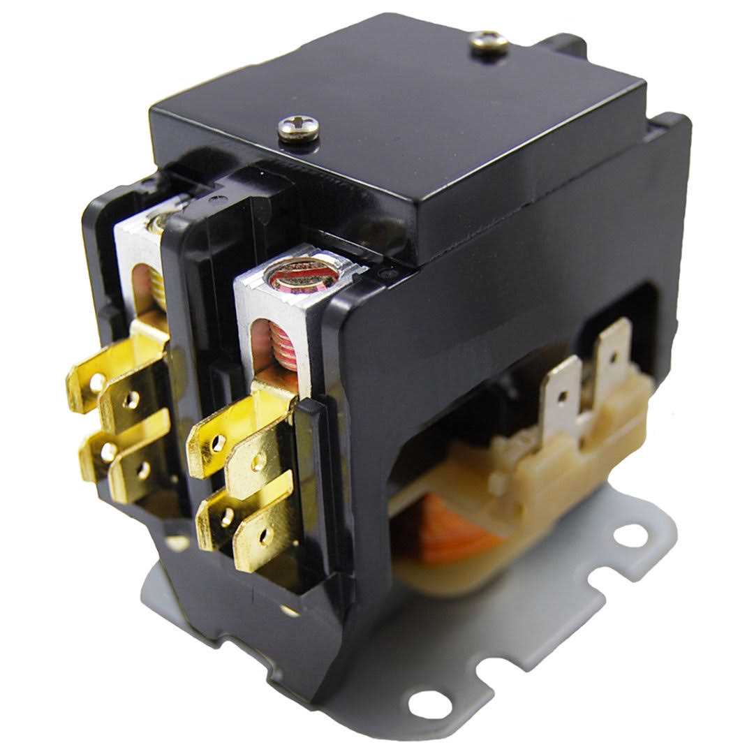 Perfect Aire Contactor