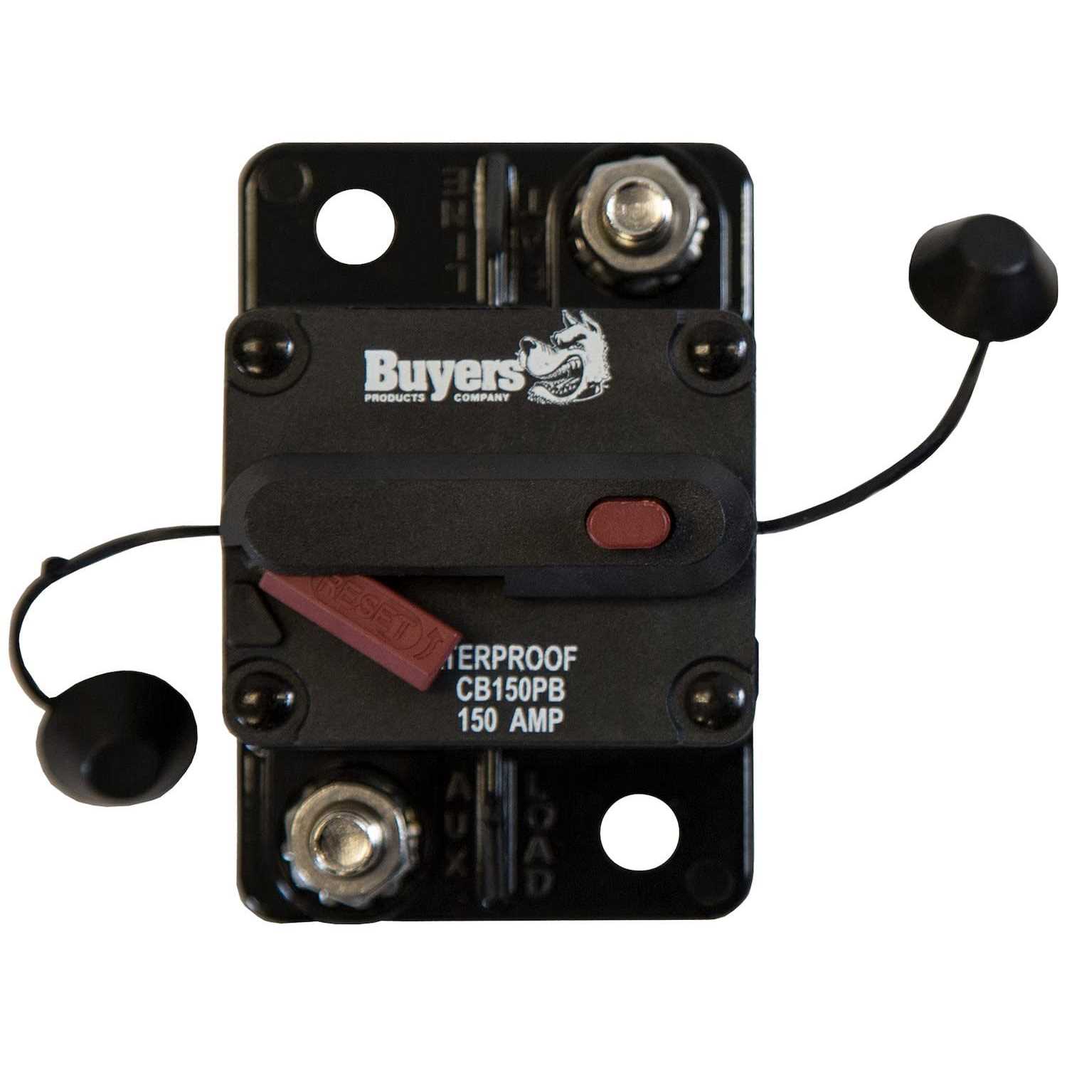 Buyers Products CB150PB Circuit Breaker - Image 5
