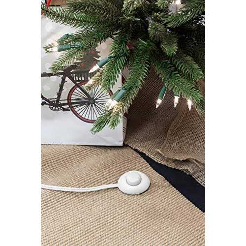 Philips Plug-in Footswitch 9 Ft Long Cord - Image 3