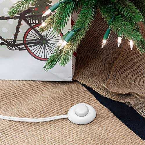 Philips Plug-in Footswitch 9 Ft Long Cord - Image 4