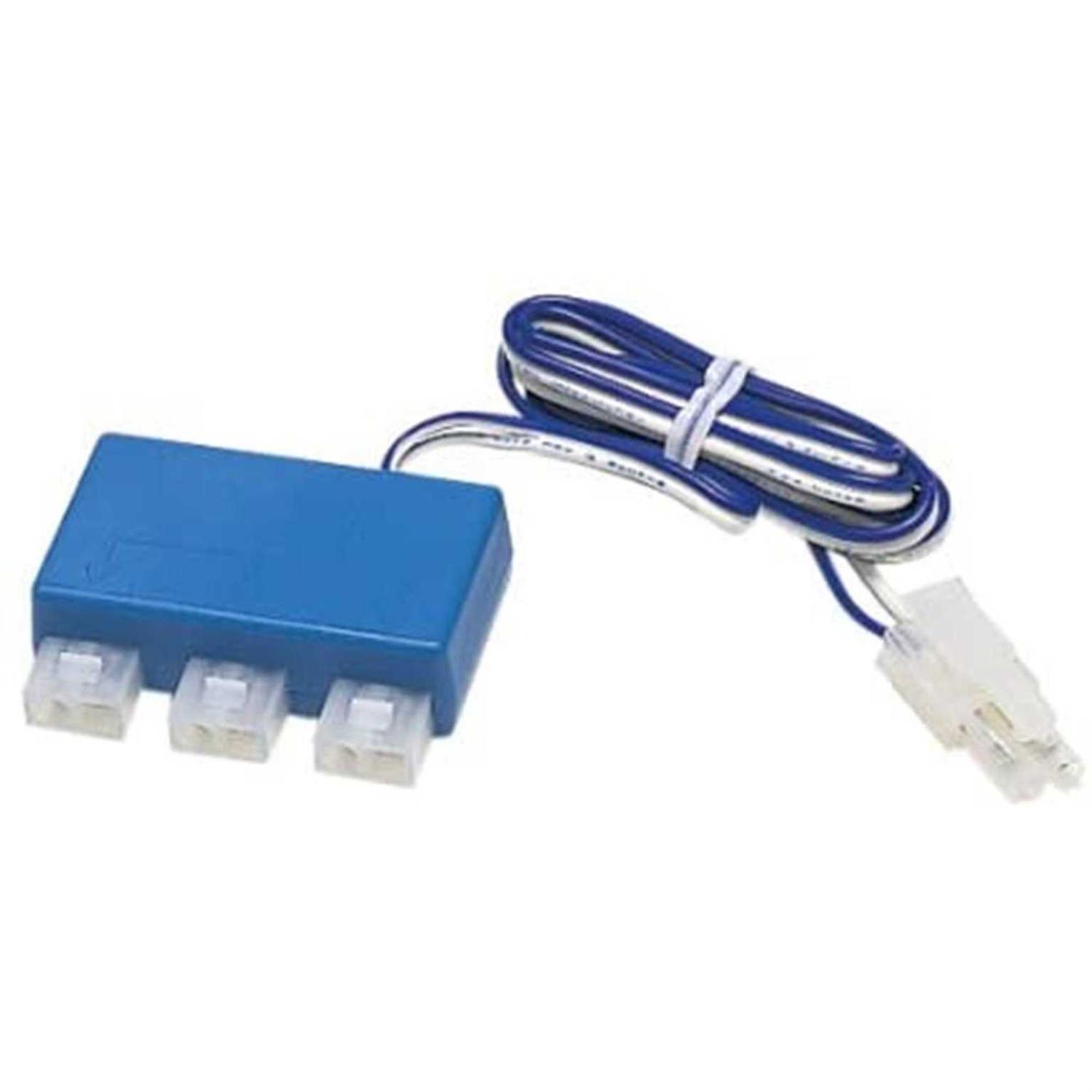 Kato Unitrack 3-Way Extension Cord