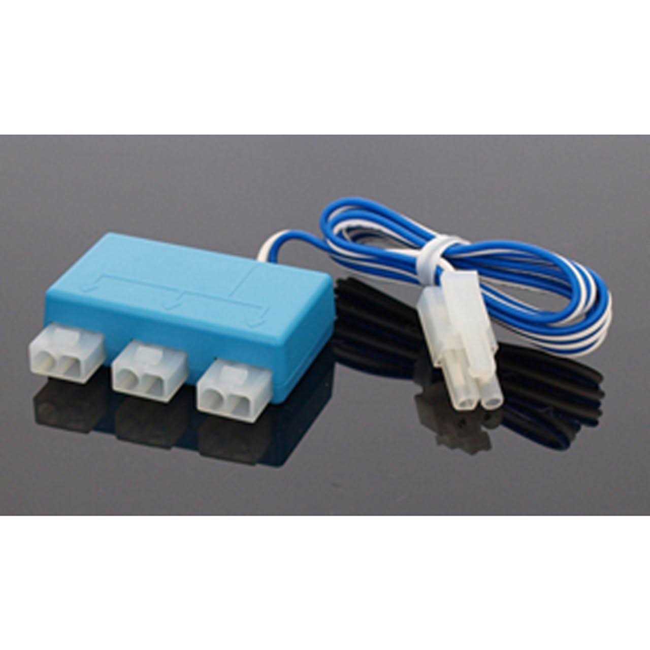 Kato Unitrack 3-Way Extension Cord - Image 2