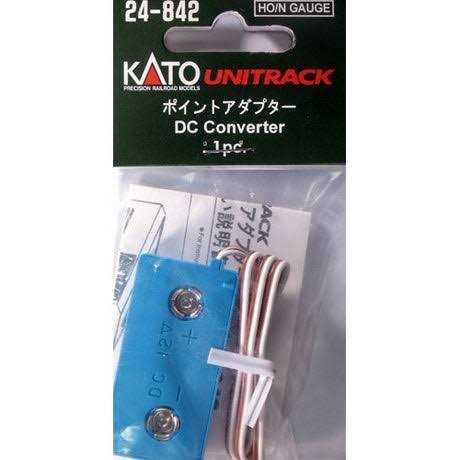 Kato Unitrack 3-Way Extension Cord - Image 3