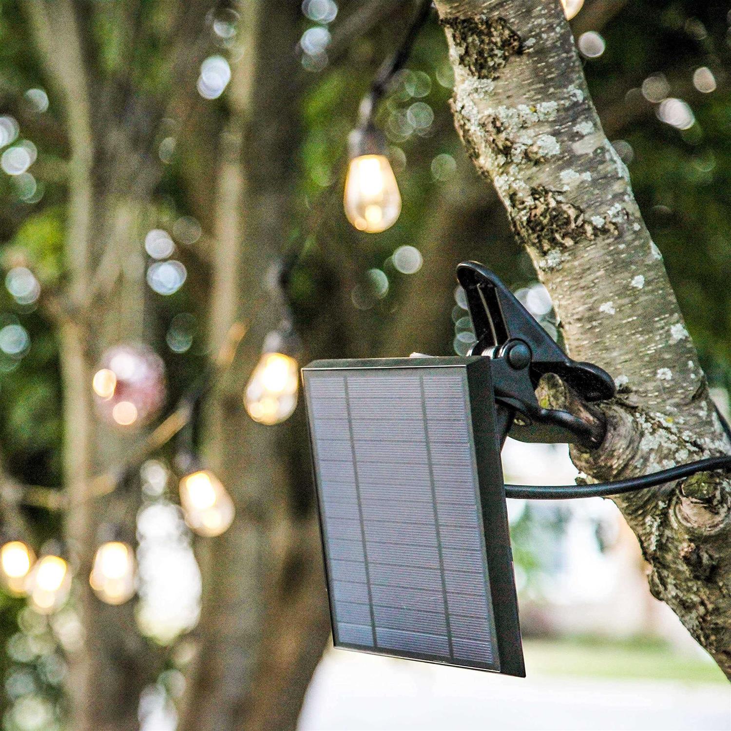 Brightech Ambience Pro Replacement Solar Panel - Image 3