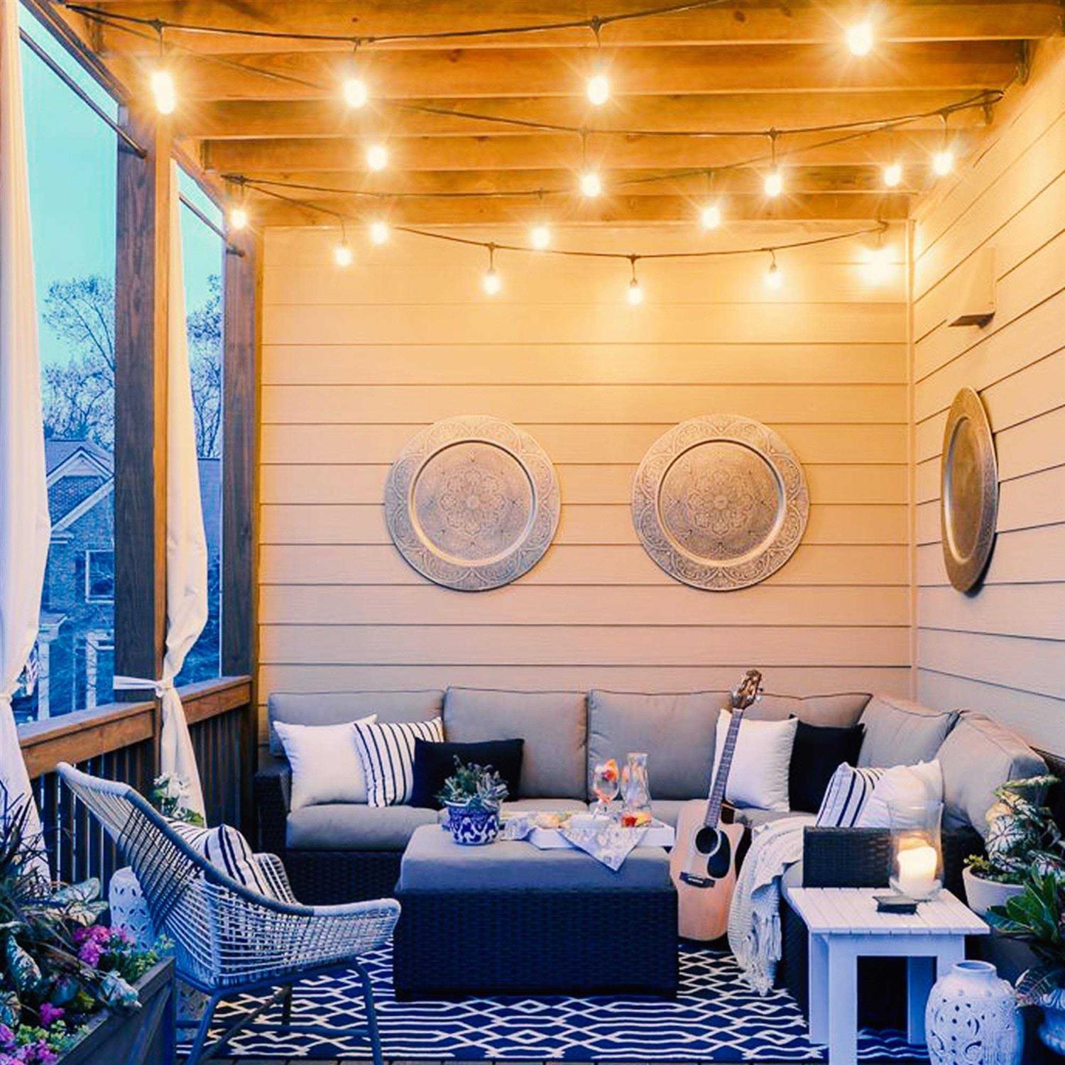 Brightech Ambience Pro Replacement Solar Panel - Image 5