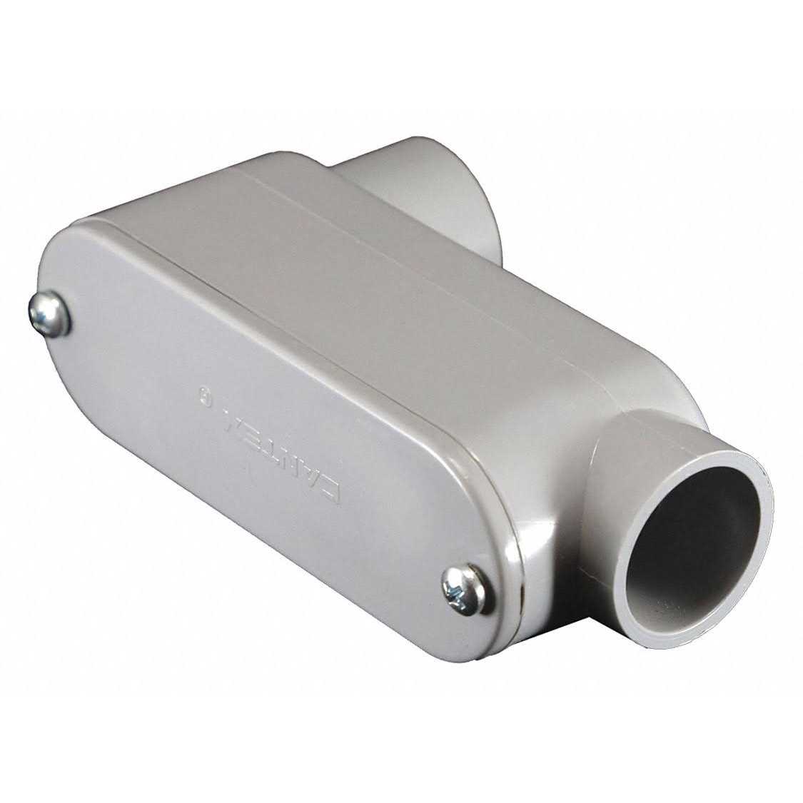 Cantex Body Conduit PVC LB 2 - Image 2