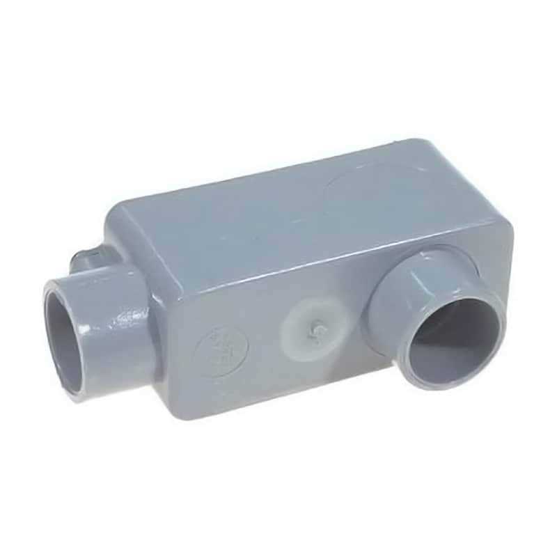 Cantex Body Conduit PVC LB 2 - Image 3