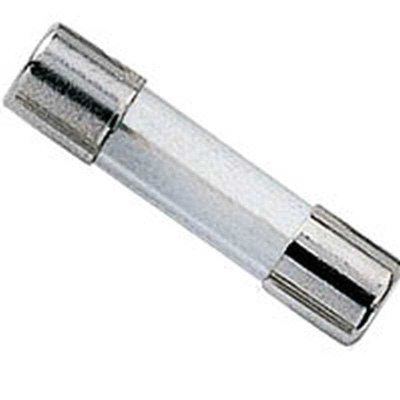 Bussmann BP/GMA-6A 6 amps Fast Acting Glass Fuse - Image 4