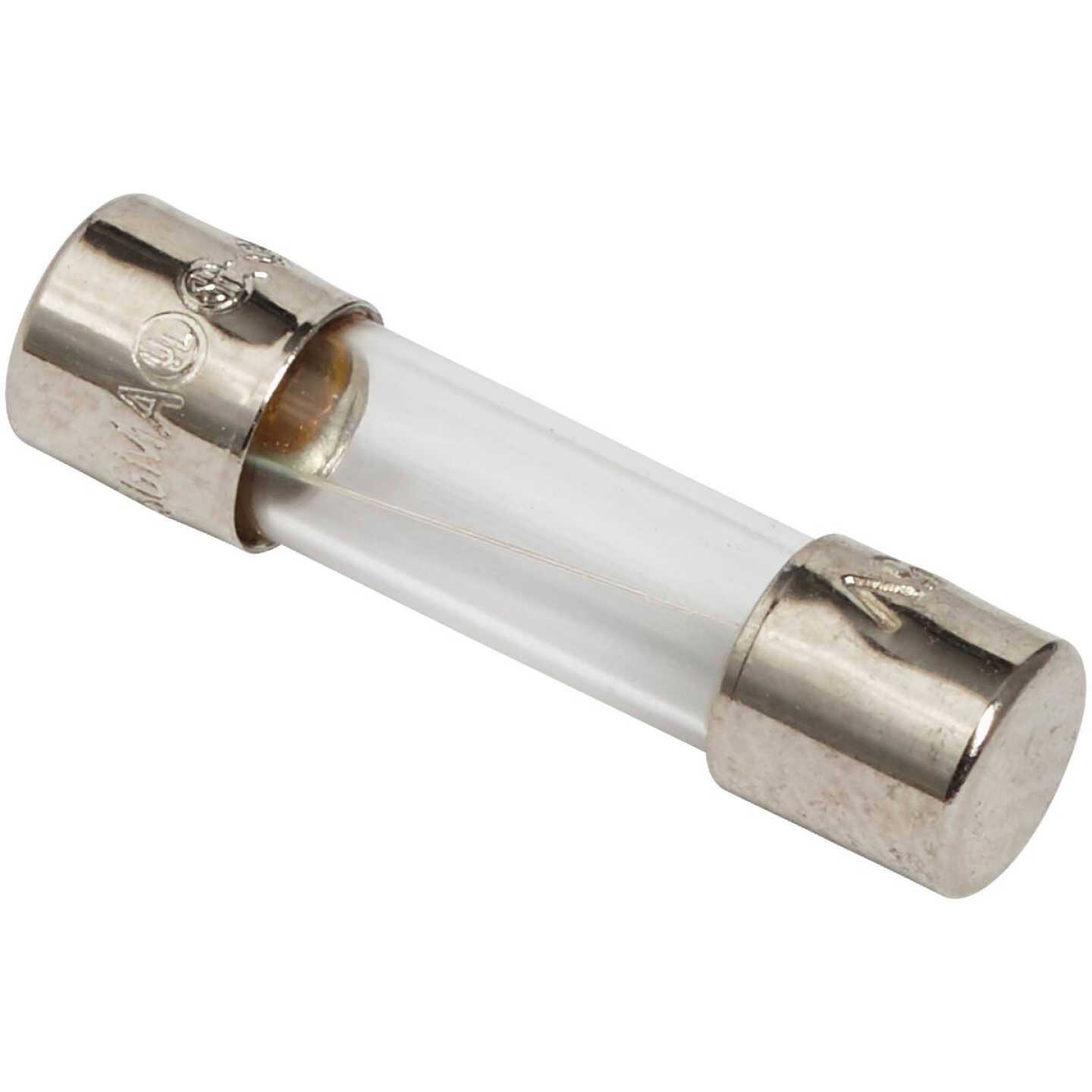 Bussmann BP/GMA-6A 6 amps Fast Acting Glass Fuse - Image 5