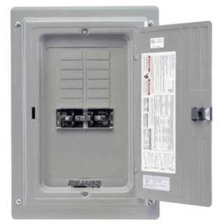 Reliance Controls R306A Pro/Tran 2 Transfer Switch - Image 4