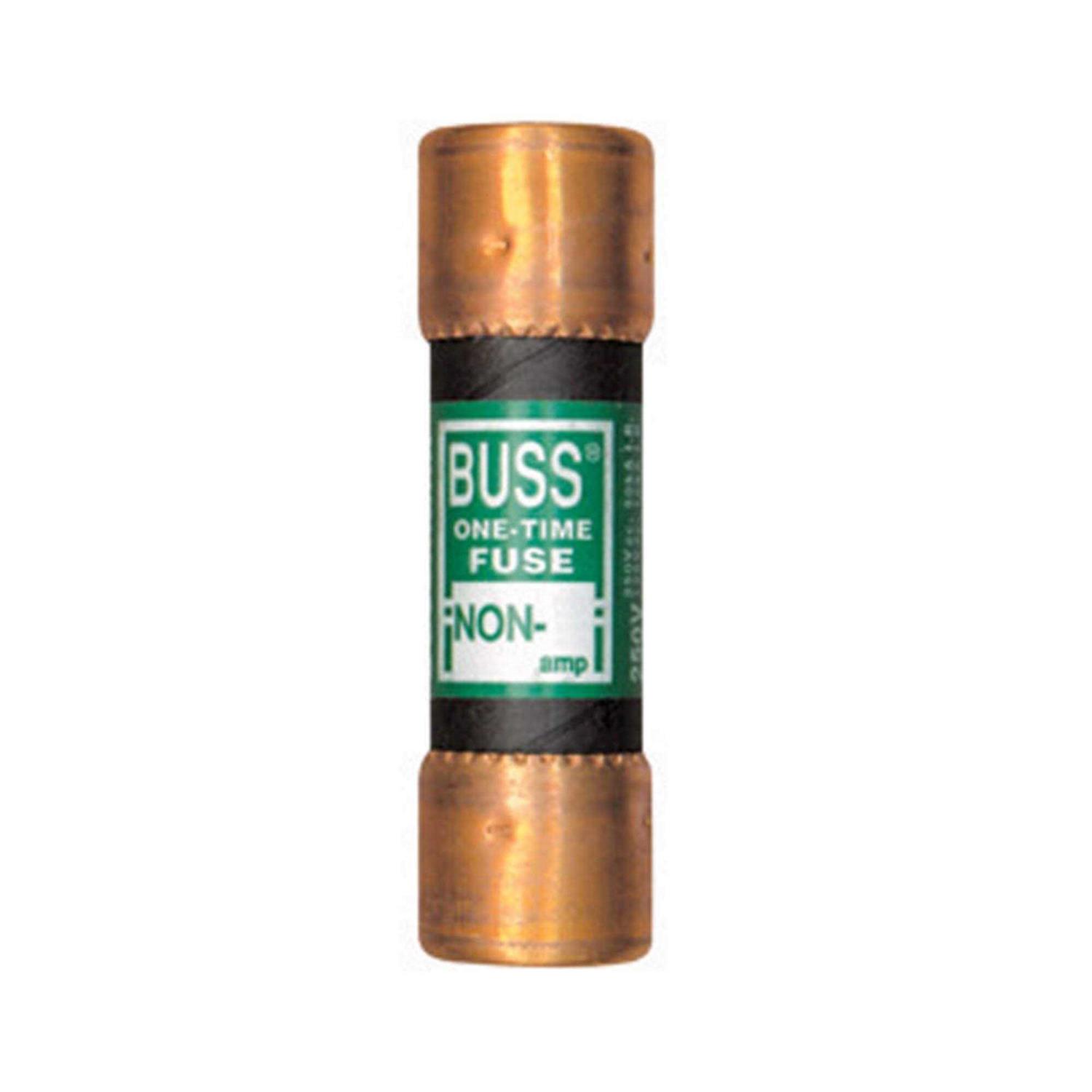 Bussmann NON-20 Fuse