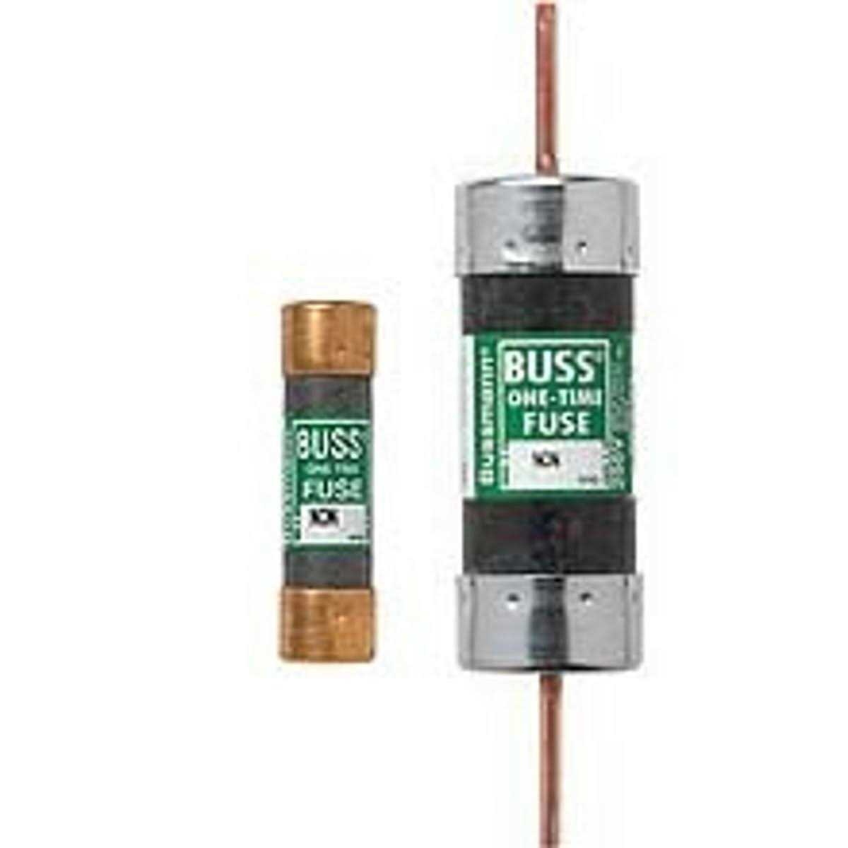 Bussmann NON-20 Fuse - Image 3